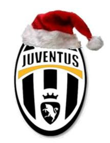 Babbo Natale Juventus.Cronache Bianconere 2011