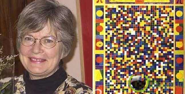 Anne Adams Anne Adams
