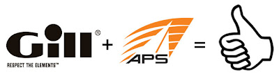 Annapolis Performance Sailing APS Gill Vendor Interview