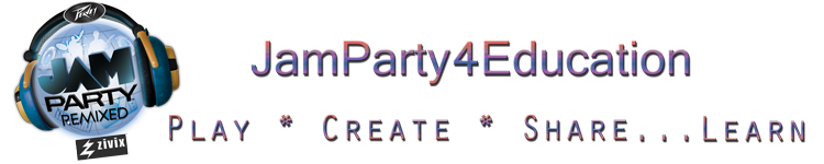 JamParty4Ed