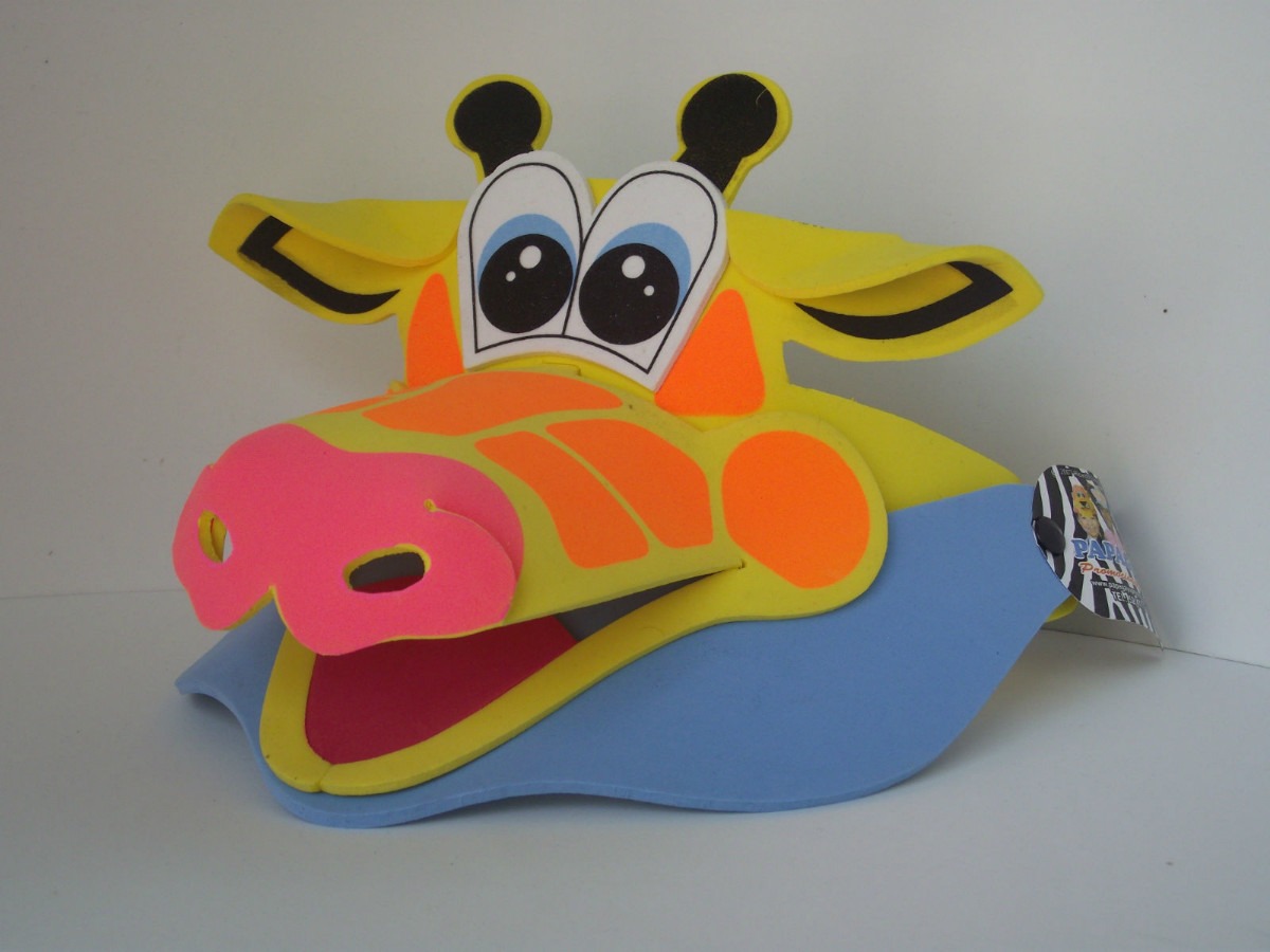 mis fofuchas goma eva