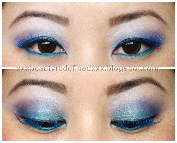 Elf Pigment Eyeshadow