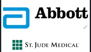 Source:Abbot St Jude Medical