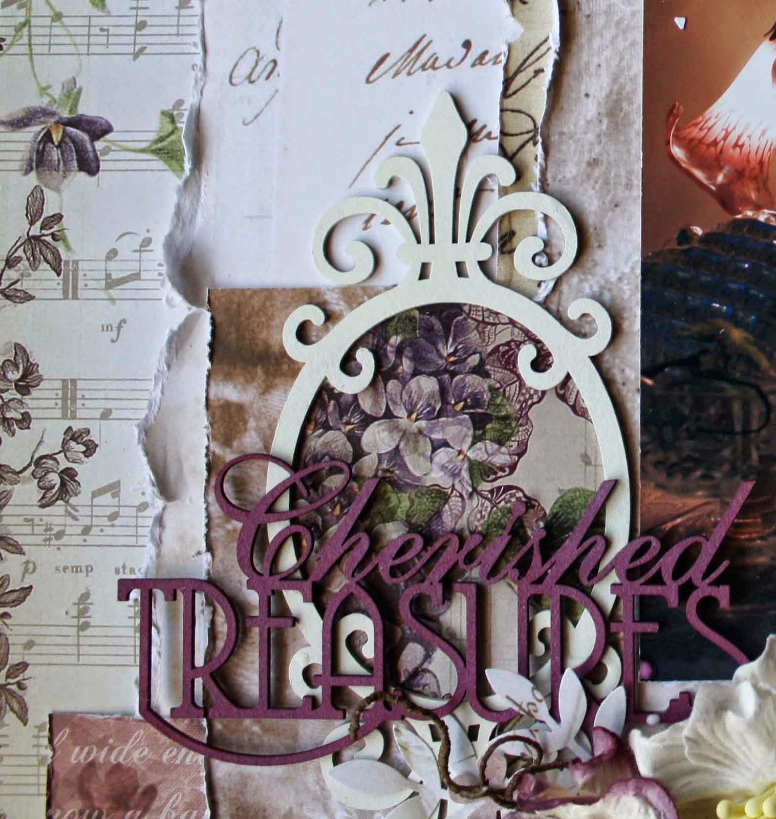 Cherished treasures kasson picture