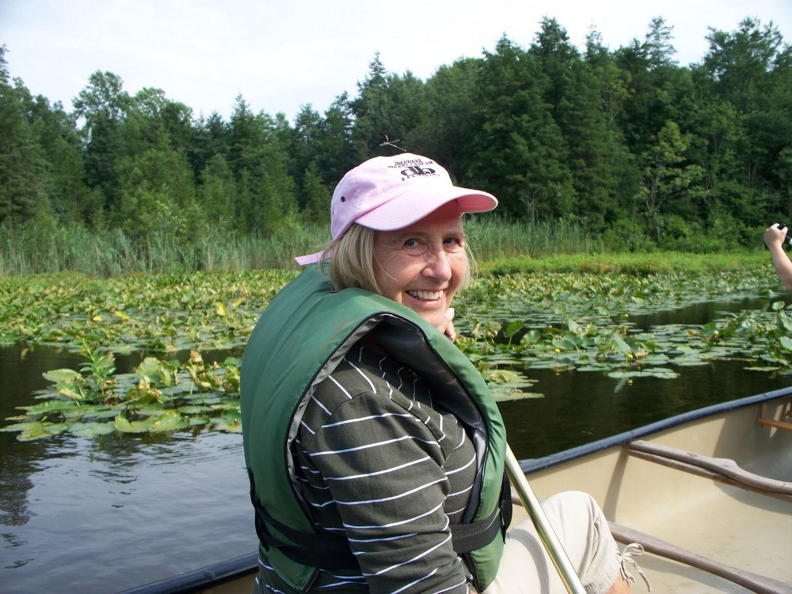 Race for Pink Ribbon