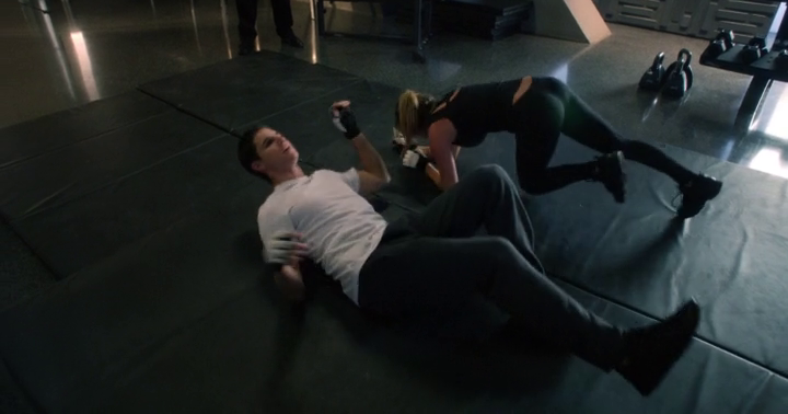 Teen Wolf: Nastoletni Wilkołak S01E01 Online