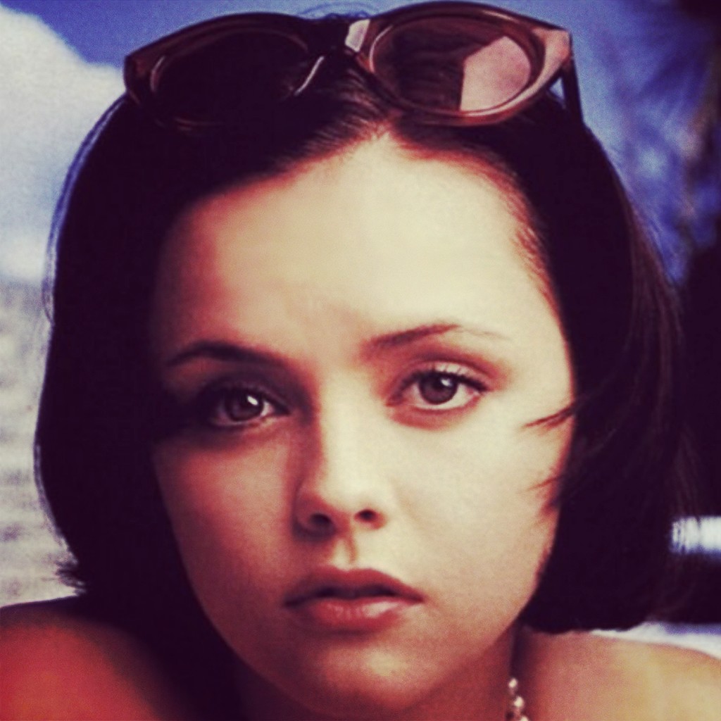 WonderfulChristinaRicci Christina Ricci Stunningly Beautiful Meine