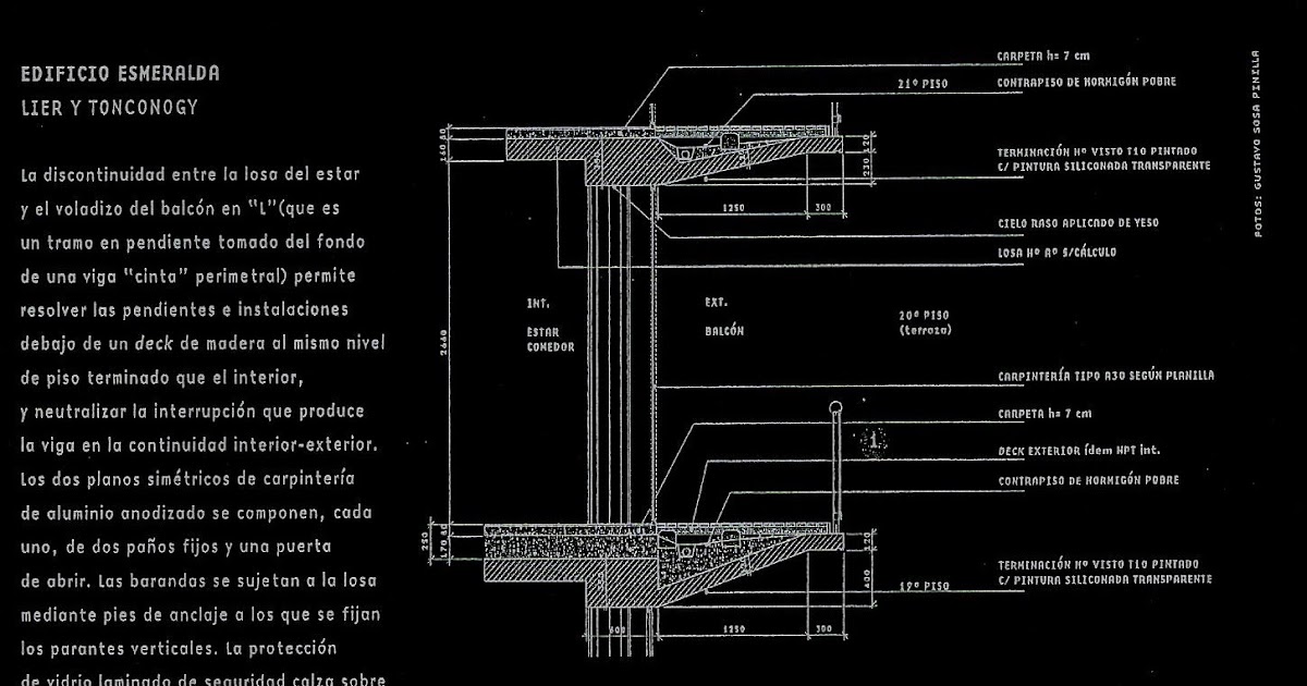 tia3 / CONSTRUCCIONES TRES: EDIFICIOS EN ALTURA