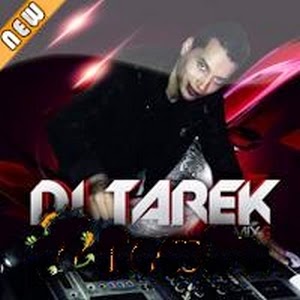 Dj Tarek-Rai Mix 2015 Vol.5