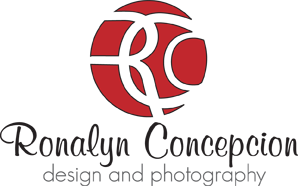 Ronalyn Concepcion Design & Photography