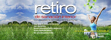 Retiro de Sanación Interior con MAgdalena Grimaldi