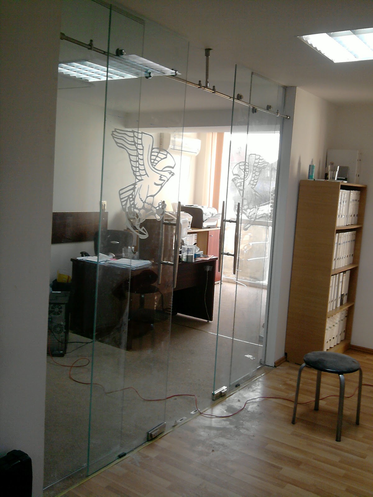 Glass Design Constanta