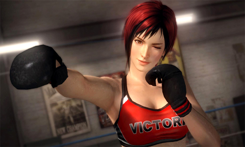 Dead or alive 5 ultimate cheats ps3