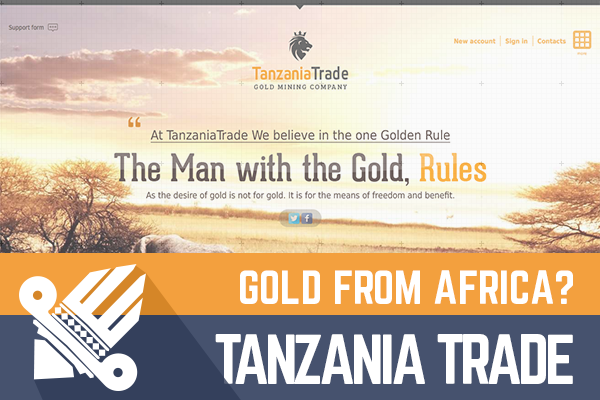 Tanzania forex exchange