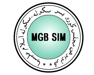 LOGO MGB SIM