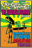 Concert Event: Slightly Stoopid August 21 1 slightly%2Bstoopid St. Francis Inn St. Augustine Bed and Breakfast