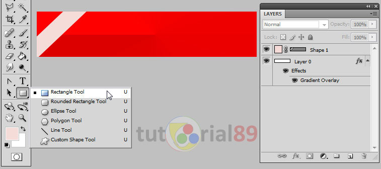 Cara mudah membuat banner di photoshop Cara mudah membuat banner di photoshop