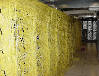data center cabling nightmare