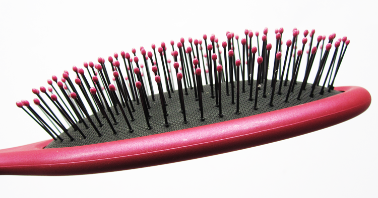 The Wet Brush review