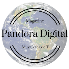 Pandora Digital...