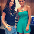 fotos claudia borges