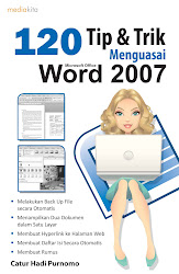 120 Tip & Trik Menguasai Microsoft Word 2007