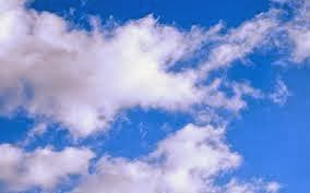 Artikel Kenapa Langit Berwarna Biru Dan Awan Berwarna Putih