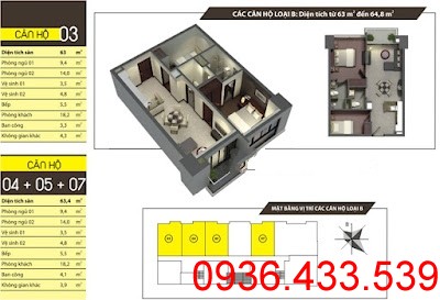 Chung cu oceanviews da nang 3