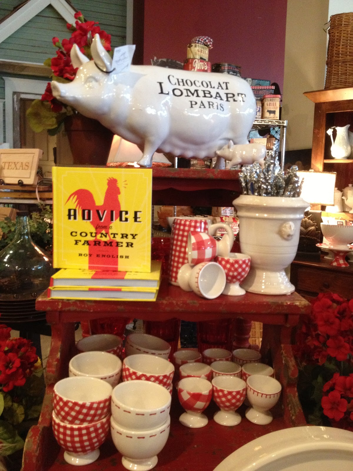 the dove's nest Fruit basket turnover