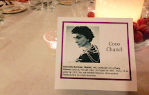 Coco Chanel