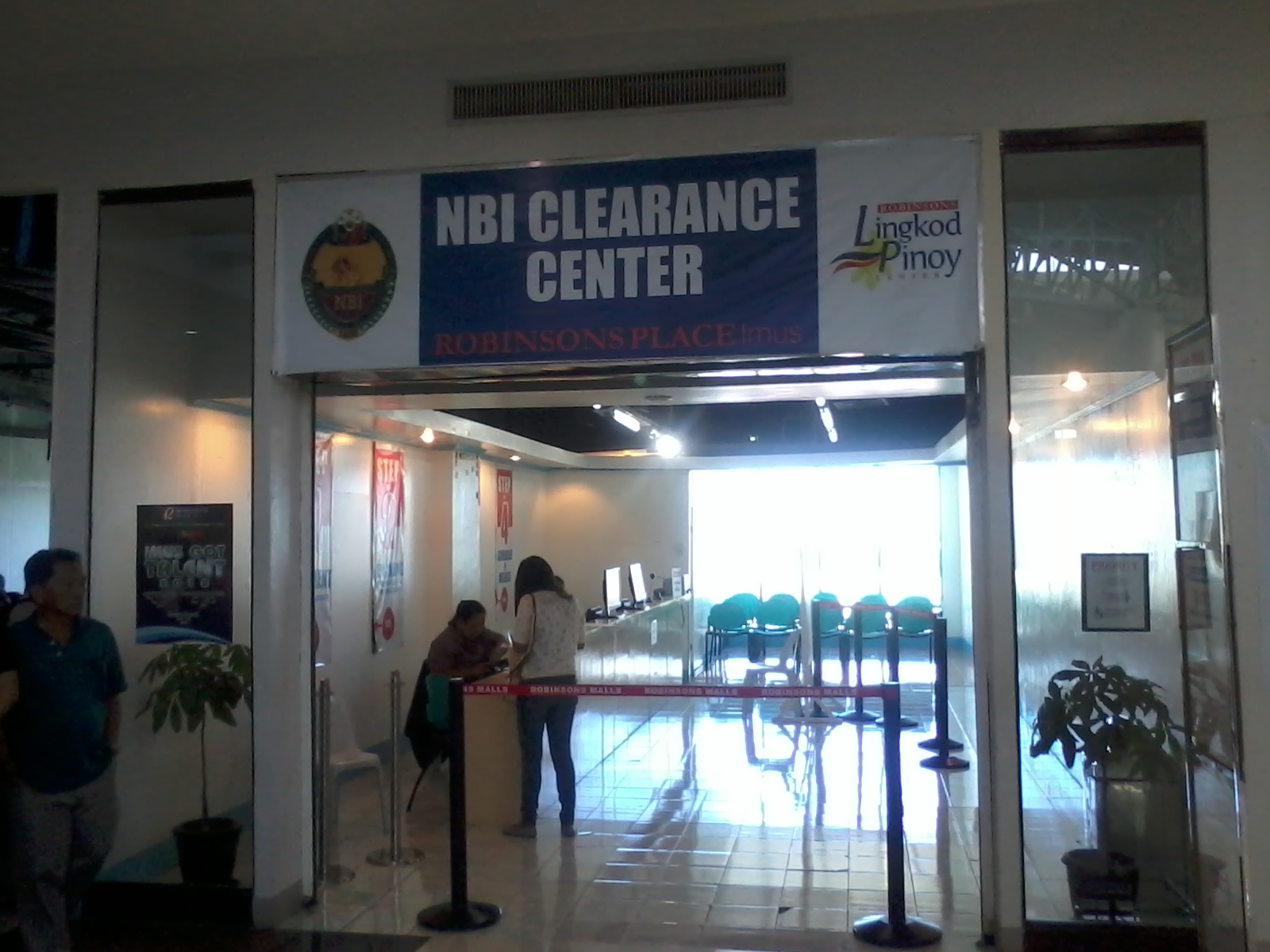 Pinoy Paid to Click NBI, SSS, Pagibig, Philhealth in Cavite