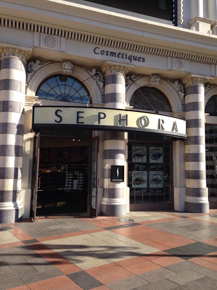 midnight shimmer michael kors sephora