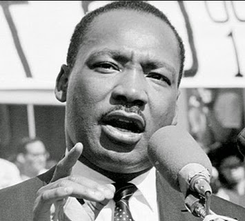 RICERCA BREVE SU MARTIN LUTHER KING PER LA SCUOLA PRIMARIA E MEDIA