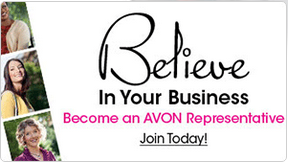 Become an Avon Rep