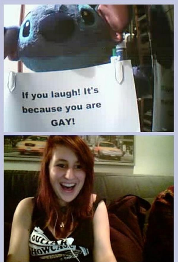 Funny Chatroulette Encounters funny chatroulette. Funny Chatroulette Encounters