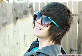 Emo Fashion Style Cute Emo Boy Hairstyles