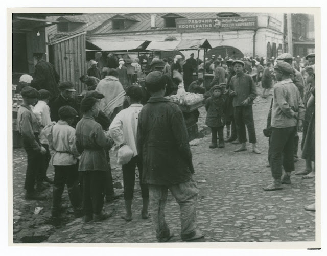 Vintage Photos Of Soviet Union Back In 1930 Vintage Everyday