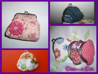 <Img alt = imagem de portas-moedas de tecido, com fecho da avo <Img alt = imagem de portas-moedas de tecido, com fecho da avo