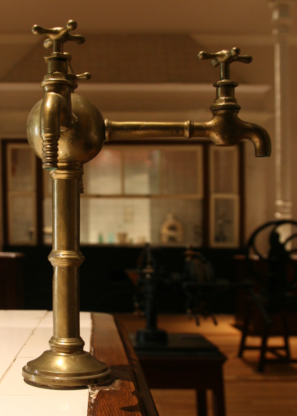 old portuguese stuff FAUCETS