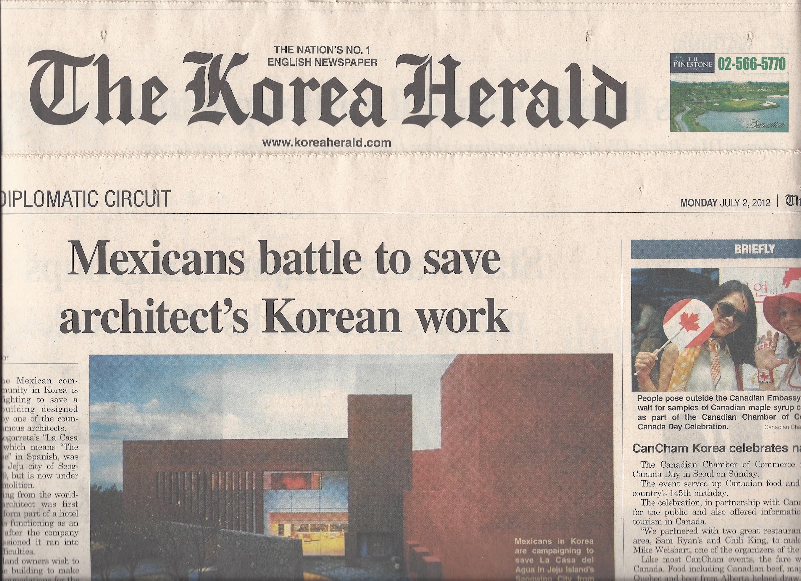 The Korea Herald