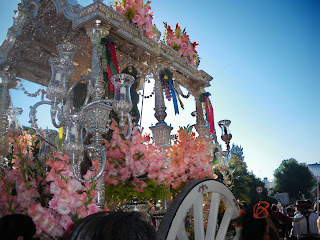 Rocío 2012 - San Juan de Aznalfarache 07