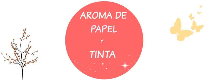 Aroma de papel y tinta