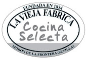 La vieja fábrica