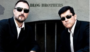 Blog Brothers