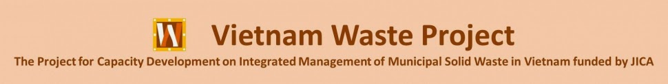 Vietnam Waste Project