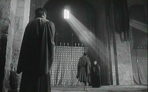 Chimes at Midnight (1965,