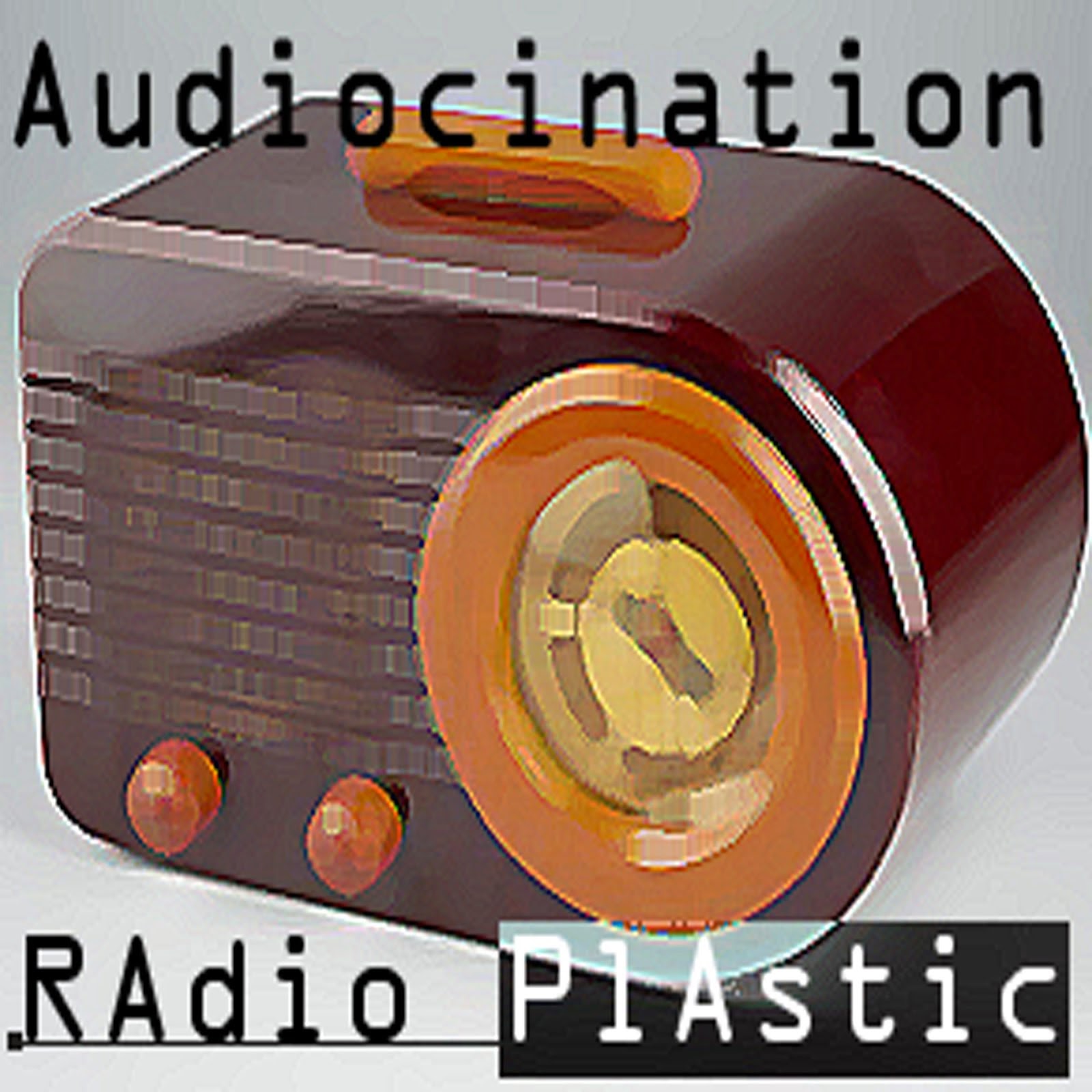 Radio Plastic