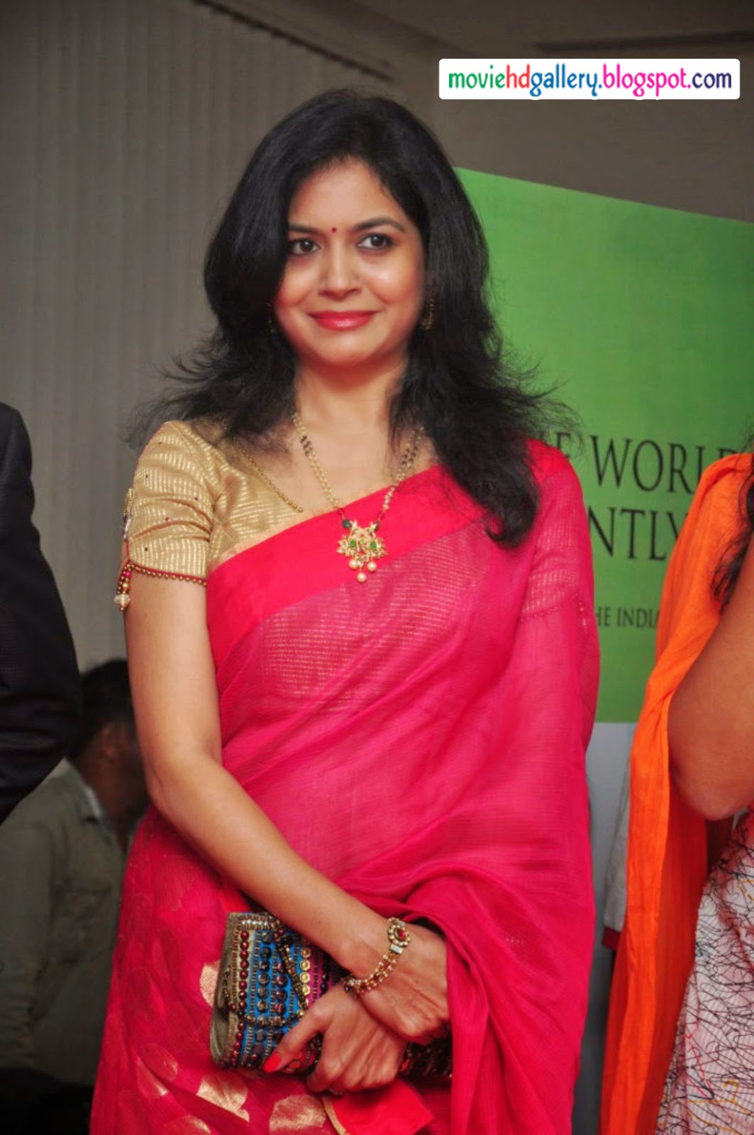 moviehdgallery: Singer Sunitha beautiful photos