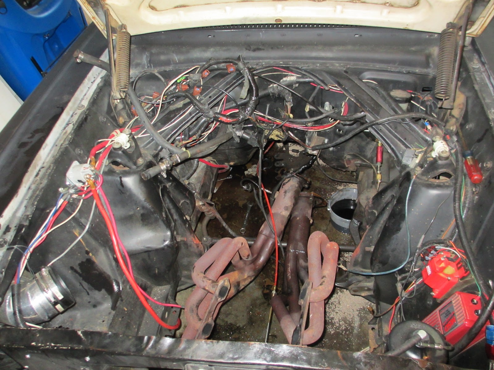 Falcon Wiring Schematics 95 Buick Riviera 93 Lesabre Fuse Box ford mustang stereo wiring layout 