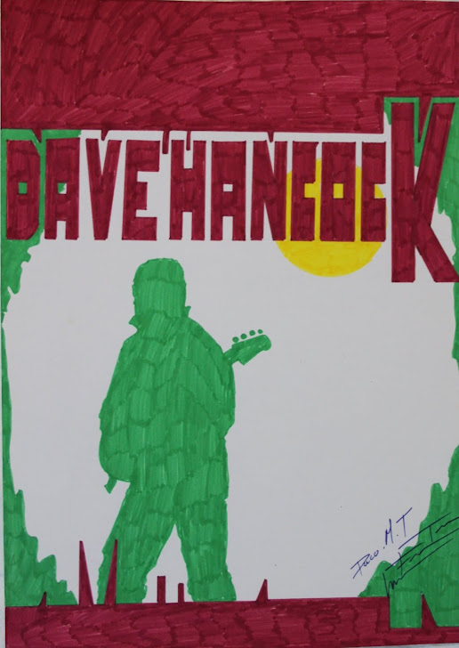 Dave Hancock